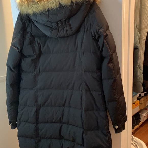 Tommy Hilfiger winter jacket - Picture 2 of 3